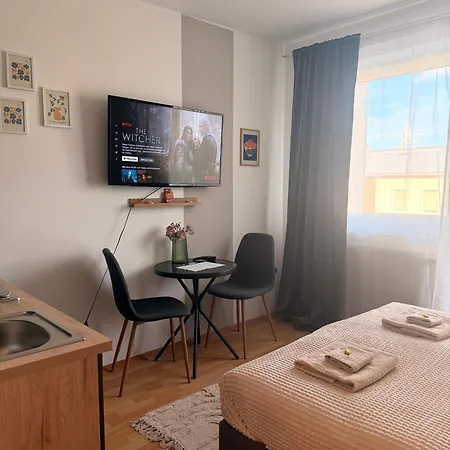 Apartament Chloe - 14 *