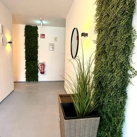 Apartament Chloe - 14 Hollabrunn