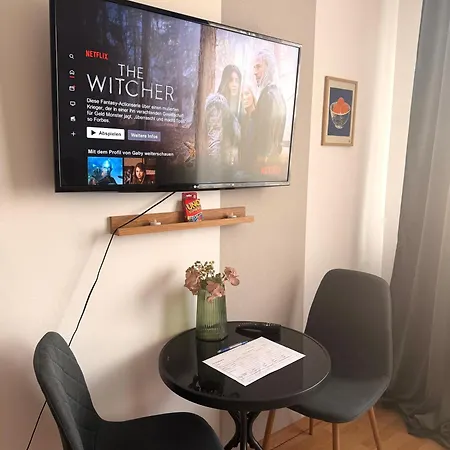 Apartament Chloe - 14 *