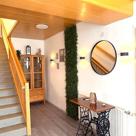 Apartament Chloe - 14 Hollabrunn